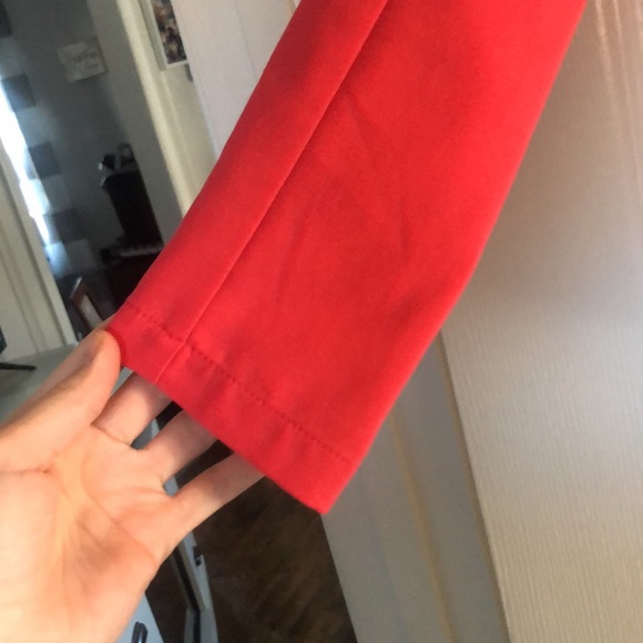 Divided Coral blazer in great condition - Picture 2 of 4